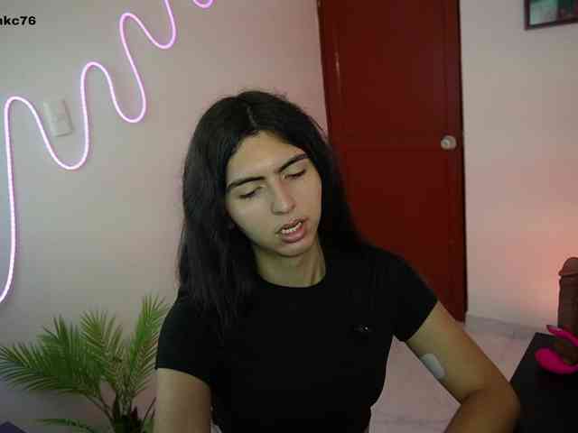 samymelo Sex Cam Show