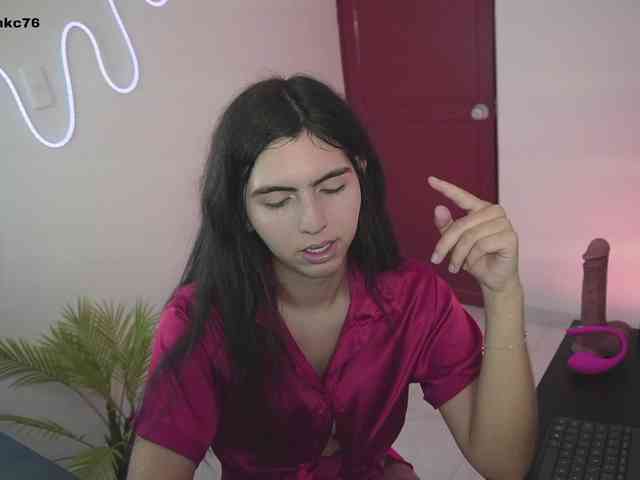 samymelo Sex Cam Show