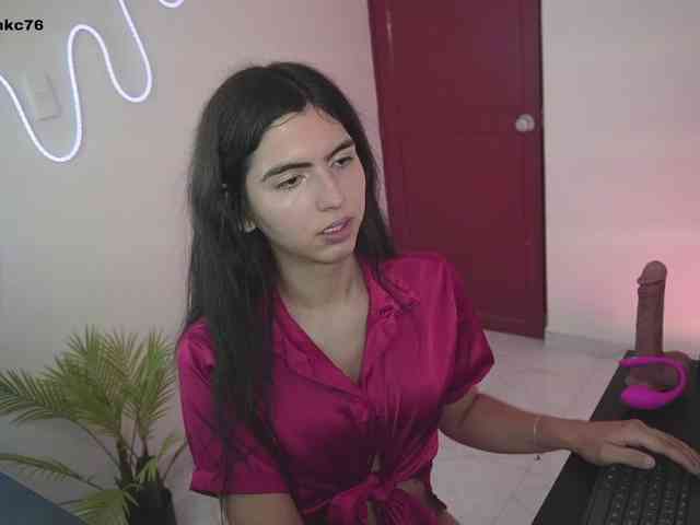 samymelo Sex Cam Show