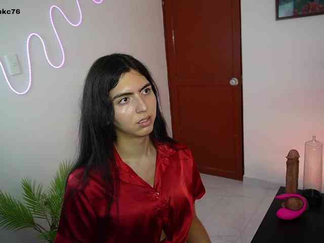 samymelo Sex Cam Show