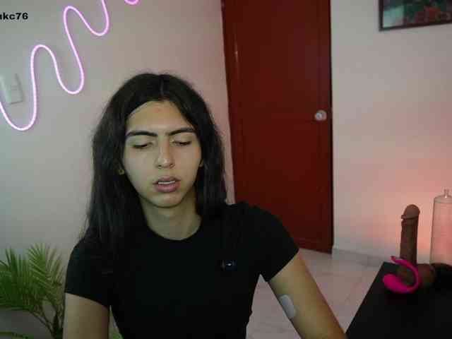 samymelo Sex Cam Show