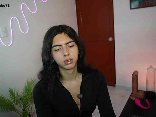 samymelo Sex Cam Show
