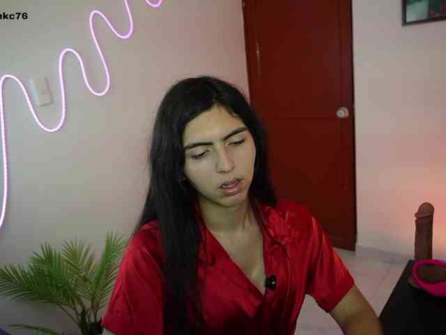 samymelo Sex Cam Show