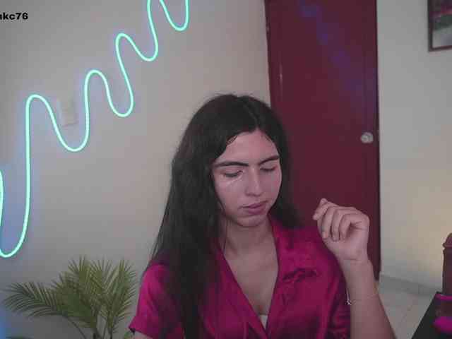 samymelo Sex Cam Show