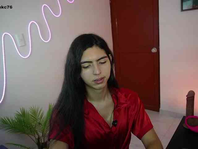 samymelo Sex Cam Show