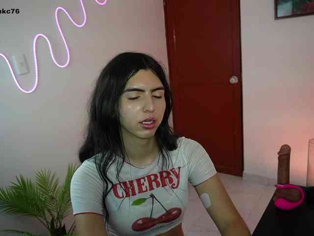 samymelo Sex Cam Show