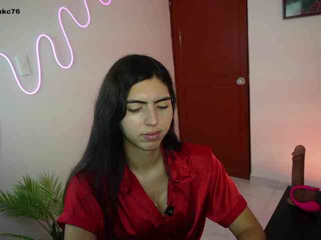 samymelo Sex Cam Show