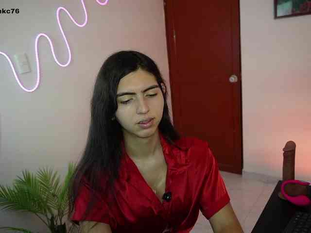 samymelo Sex Cam Show