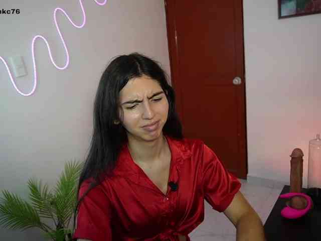 samymelo Sex Cam Show