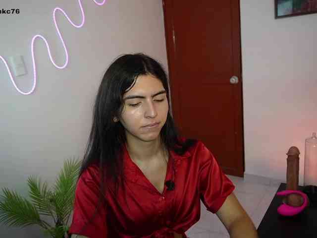 samymelo Sex Cam Show