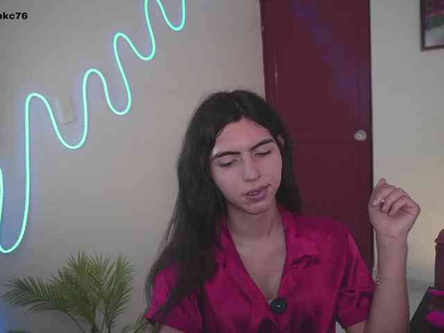 samymelo Sex Cam Show