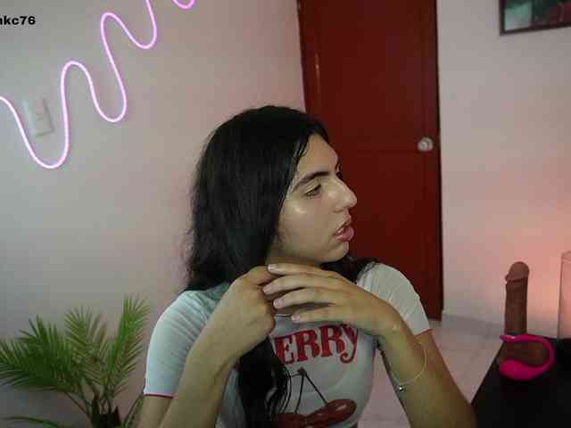 samymelo Sex Cam Show