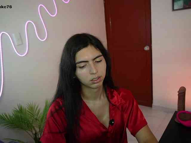 samymelo Sex Cam Show