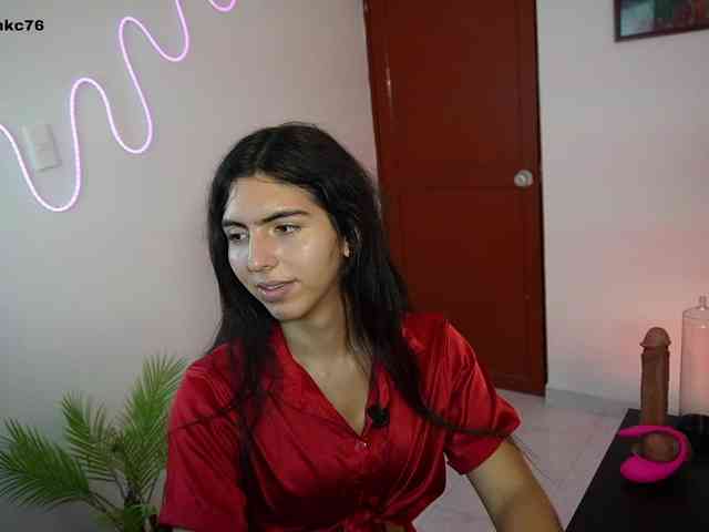 samymelo Sex Cam Show
