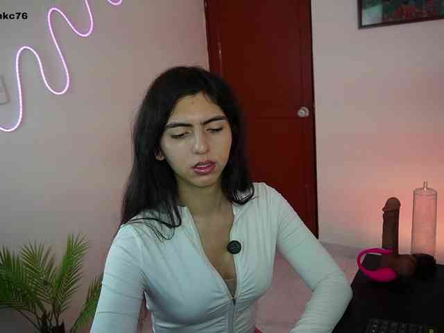 samymelo Sex Cam Show