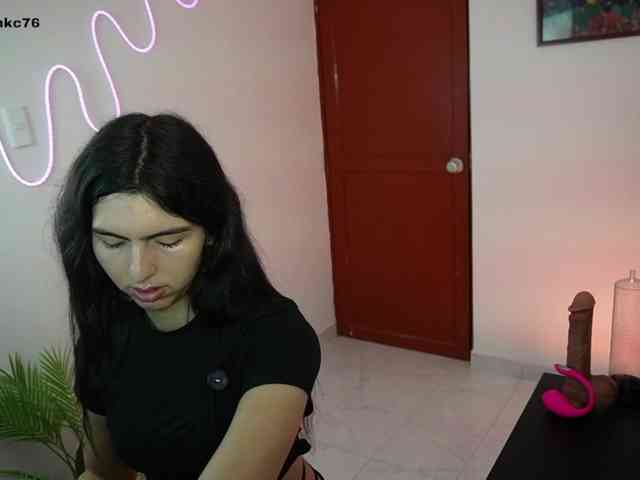 samymelo Sex Cam Show