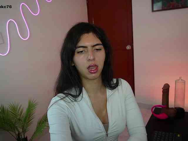 samymelo Sex Cam Show