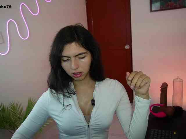 samymelo Sex Cam Show