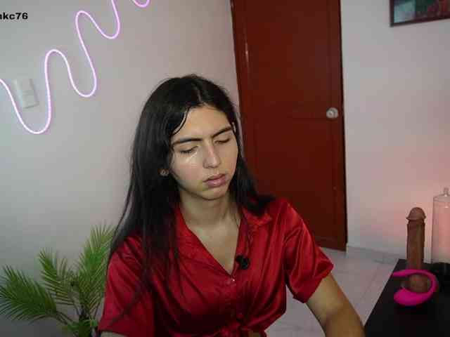 samymelo Sex Cam Show