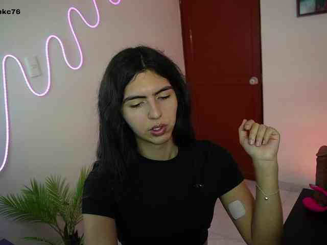samymelo Sex Cam Show