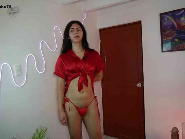 samymelo Sex Cam Show