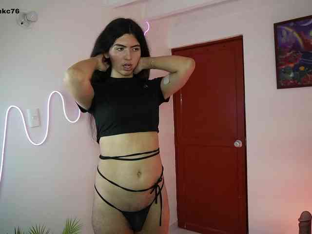 samymelo Sex Cam Show