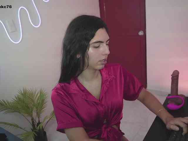 samymelo Sex Cam Show