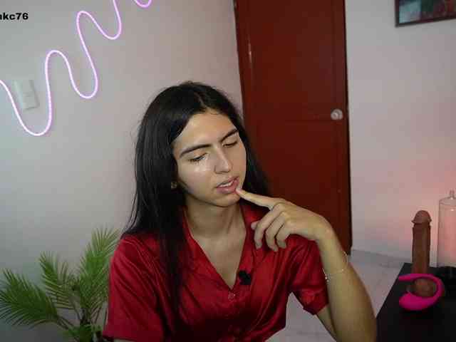 samymelo Sex Cam Show