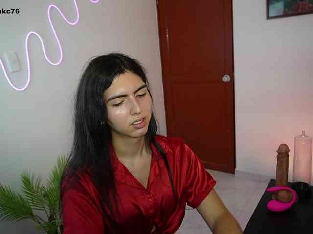 samymelo Sex Cam Show