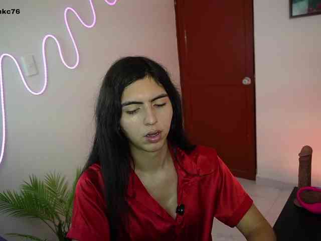 samymelo Sex Cam Show