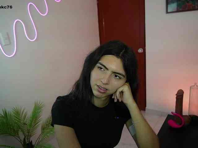 samymelo Sex Cam Show