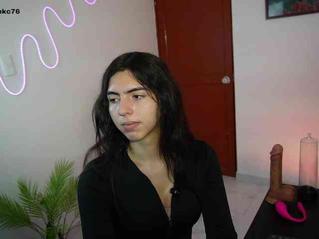 samymelo Sex Cam Show