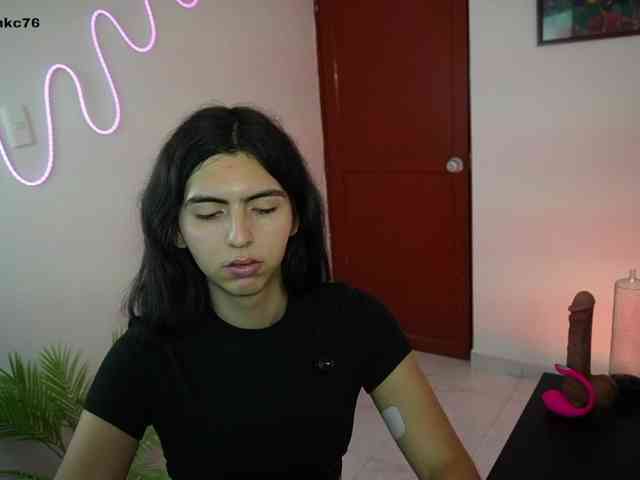 samymelo Sex Cam Show