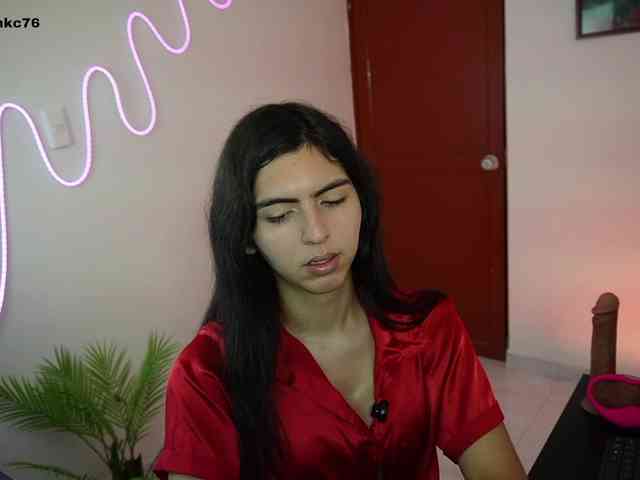 samymelo Sex Cam Show