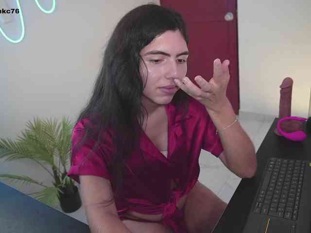 samymelo Sex Cam Show