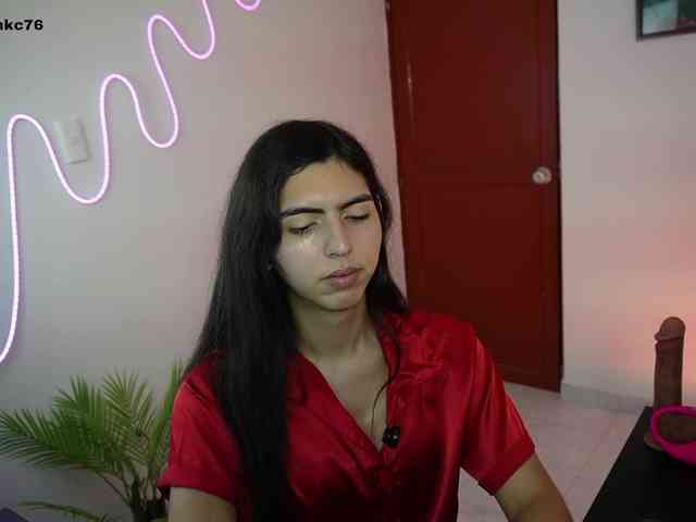 samymelo Sex Cam Show