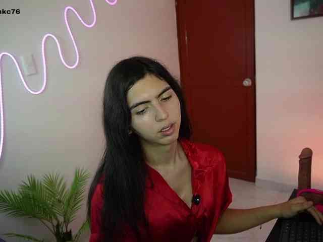 samymelo Sex Cam Show