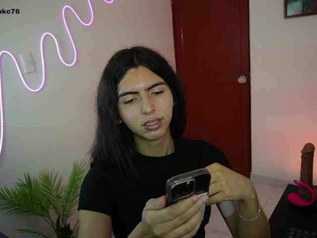 samymelo Sex Cam Show