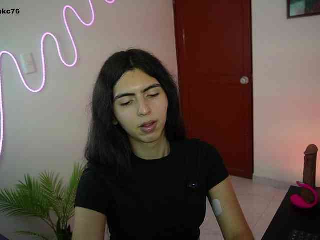 samymelo Sex Cam Show
