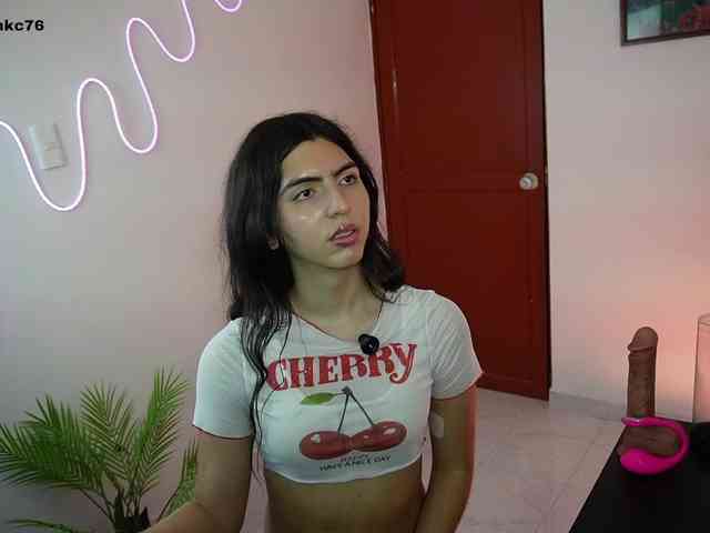 samymelo Sex Cam Show