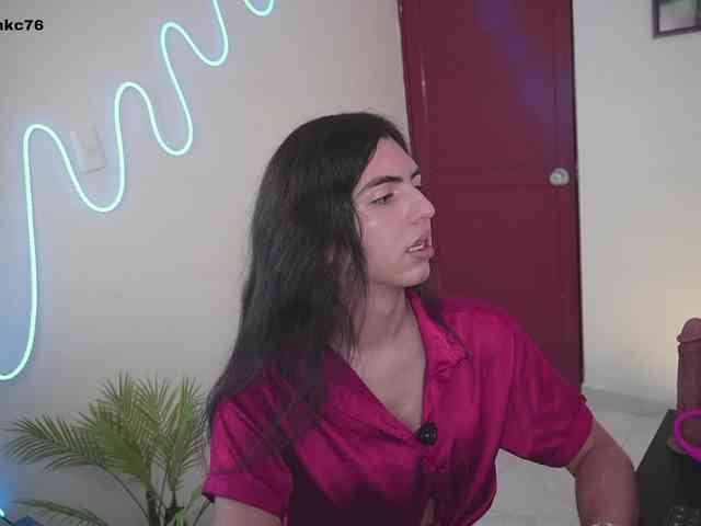 samymelo Sex Cam Show