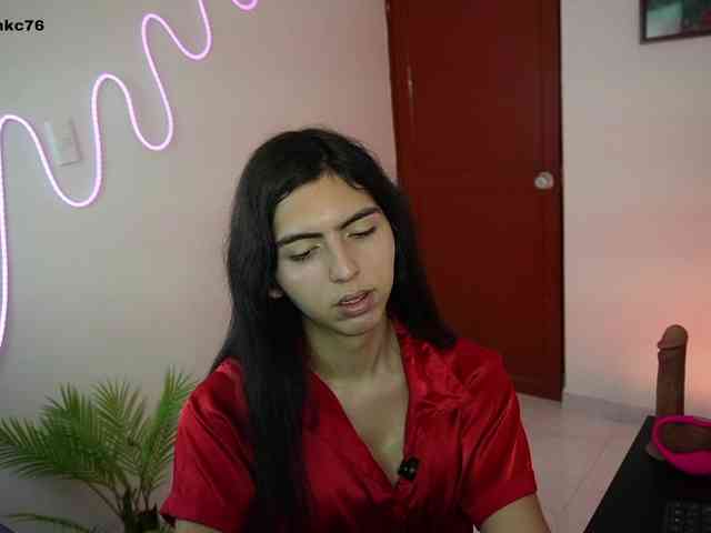 samymelo Sex Cam Show