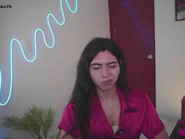 samymelo Sex Cam Show