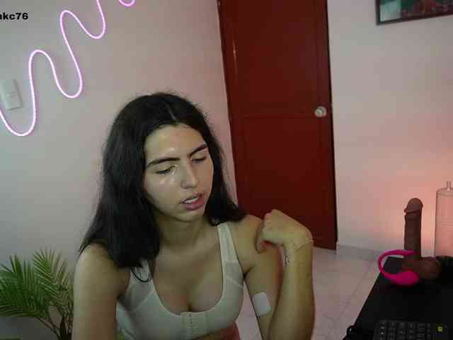 samymelo Sex Cam Show