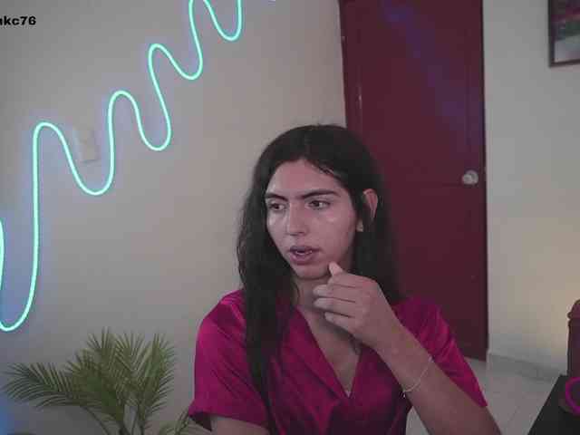 samymelo Sex Cam Show