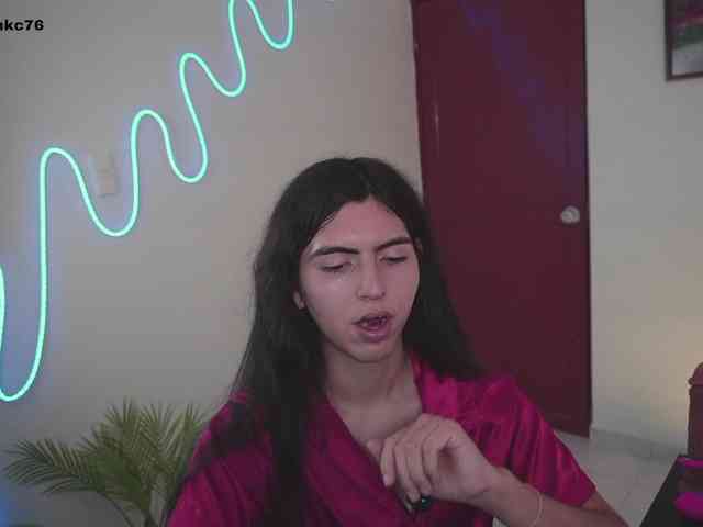 samymelo Sex Cam Show