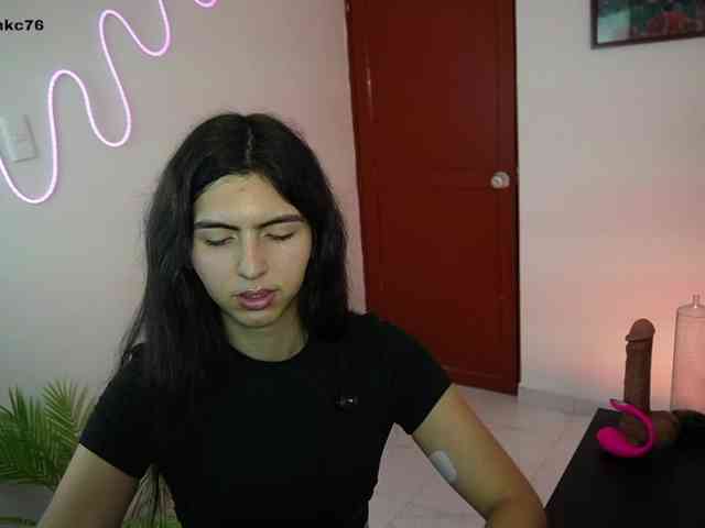 samymelo Sex Cam Show