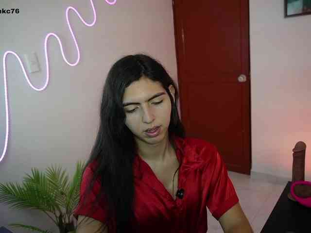samymelo Sex Cam Show