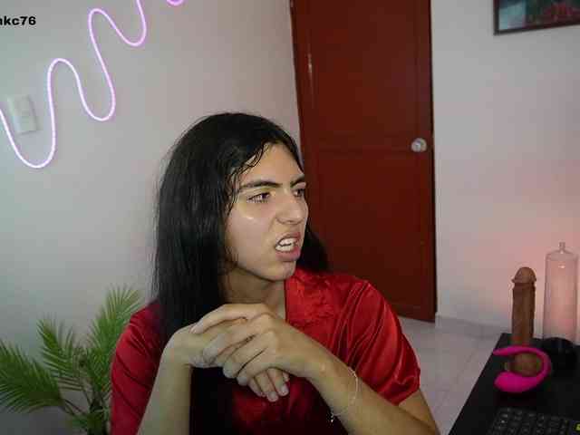 samymelo Sex Cam Show