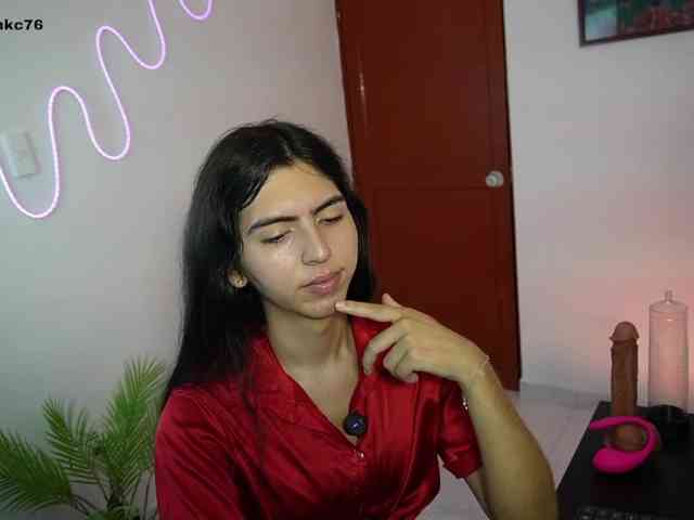 samymelo Sex Cam Show